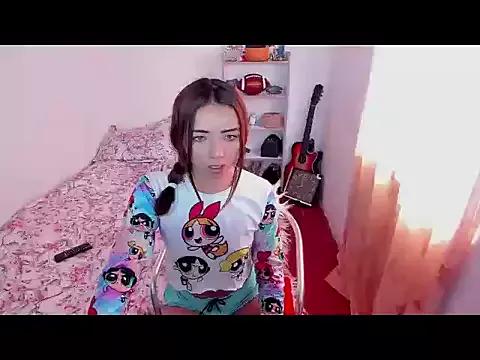 Megan_doll2123 webcams show profile image 