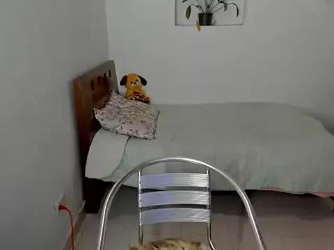 megan_doll2123 from StripChat is Freechat