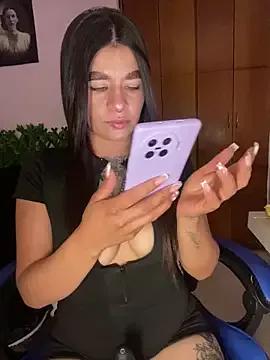 Dirty chat webcam: explore liveshows with versed models, from laying bare to fetishes, in a variety of sexy free adult webcams.