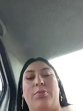 megan_fox5 from StripChat is Freechat