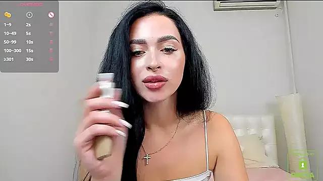 Megan_Foxx_69 webcams show profile image 