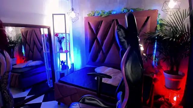 Dirty chat webcam: explore liveshows with versed models, from laying bare to fetishes, in a variety of sexy free adult webcams.