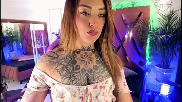 Dirty chat webcam: explore liveshows with versed models, from laying bare to fetishes, in a variety of sexy free adult webcams.