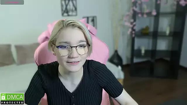 Megan_Lora from StripChat is Freechat