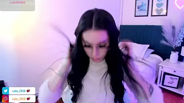 megan_rosse11 from StripChat is Freechat