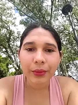 megan_Smith_xxx from StripChat is Freechat