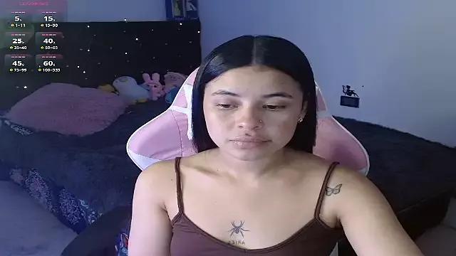 Dirty chat webcam: explore liveshows with versed models, from laying bare to fetishes, in a variety of sexy free adult webcams.