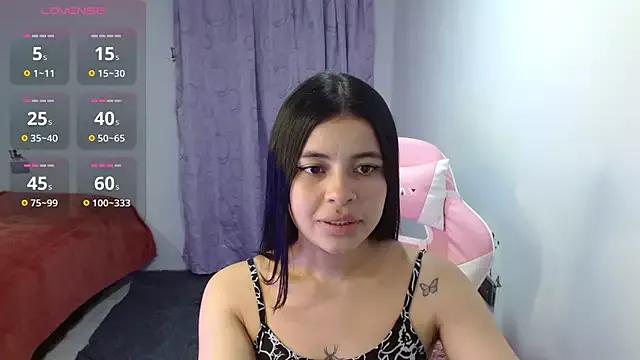 Dirty chat webcam: explore liveshows with versed models, from laying bare to fetishes, in a variety of sexy free adult webcams.