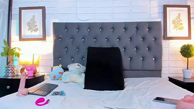 Dirty chat webcam: explore liveshows with versed models, from laying bare to fetishes, in a variety of sexy free adult webcams.