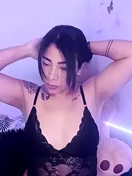 megan_x30 from StripChat is Freechat