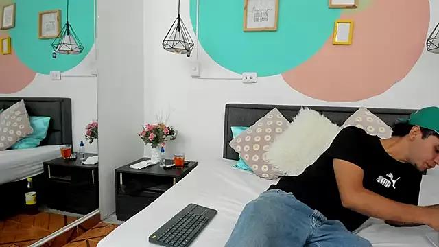 Dirty chat webcam: explore liveshows with versed models, from laying bare to fetishes, in a variety of sexy free adult webcams.