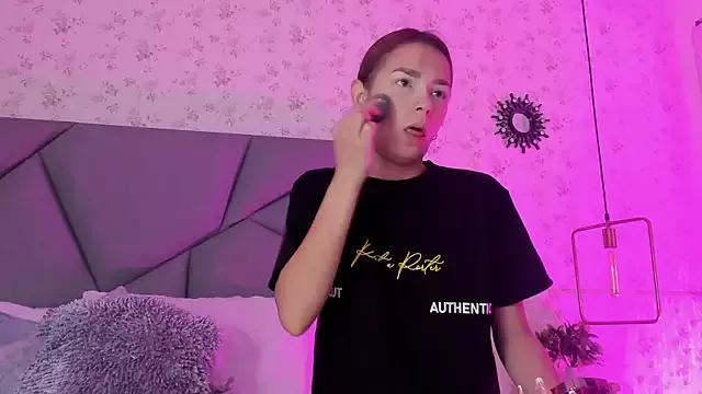 meganandtylerr19 from StripChat is Freechat