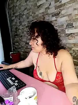 MeganAssTabooxxx from StripChat is Freechat