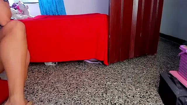 Dirty chat webcam: explore liveshows with versed models, from laying bare to fetishes, in a variety of sexy free adult webcams.