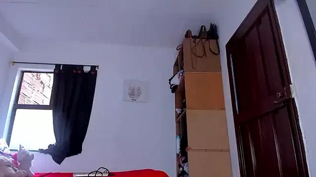 Megandiosa_ from StripChat is Freechat