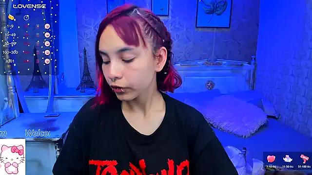 Dirty chat webcam: explore liveshows with versed models, from laying bare to fetishes, in a variety of sexy free adult webcams.