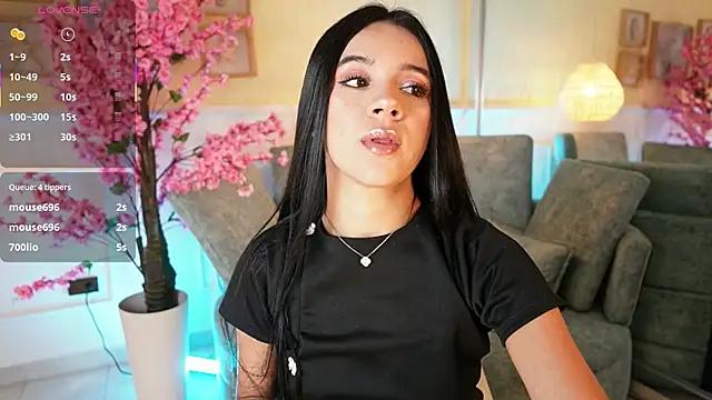Dirty chat webcam: explore liveshows with versed models, from laying bare to fetishes, in a variety of sexy free adult webcams.