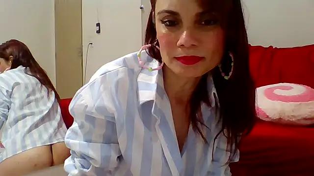 Dirty chat webcam: explore liveshows with versed models, from laying bare to fetishes, in a variety of sexy free adult webcams.