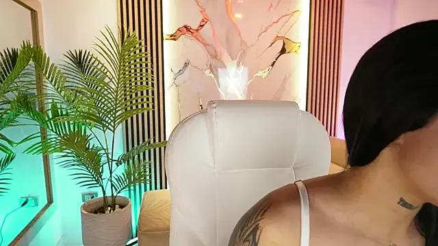 Dirty chat webcam: explore liveshows with versed models, from laying bare to fetishes, in a variety of sexy free adult webcams.