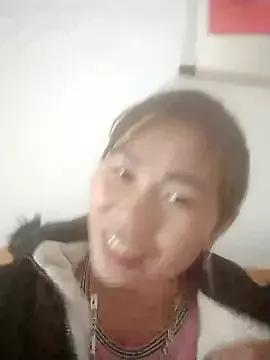 Meganmeo webcams show profile image 