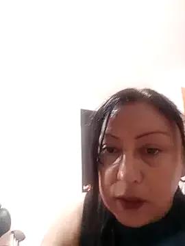 Meganmestar from StripChat is Freechat