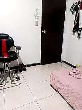 Meganmestar from StripChat is Freechat