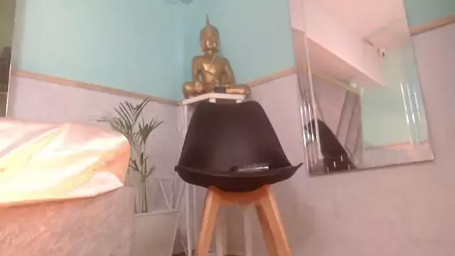 megann_hill_ from StripChat is Freechat