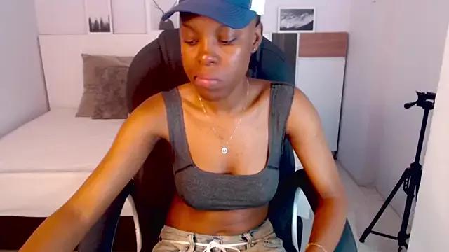 megansmit__ from StripChat is Freechat