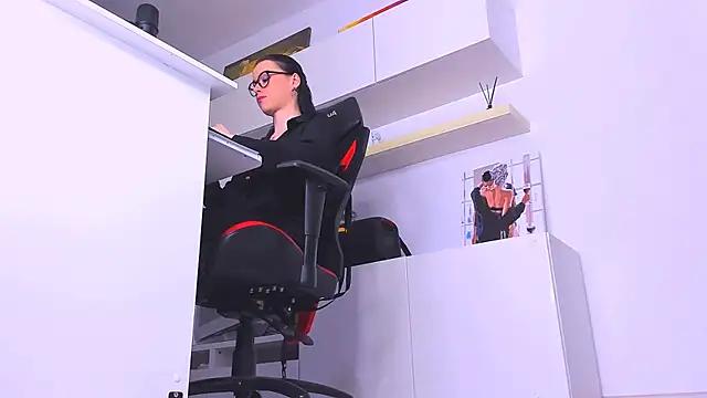 Dirty chat webcam: explore liveshows with versed models, from laying bare to fetishes, in a variety of sexy free adult webcams.