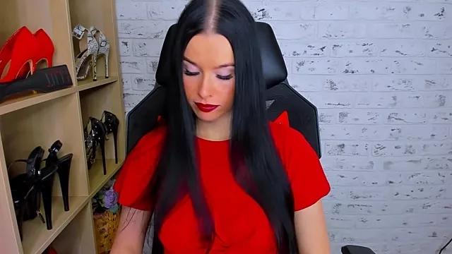 Dirty chat webcam: explore liveshows with versed models, from laying bare to fetishes, in a variety of sexy free adult webcams.