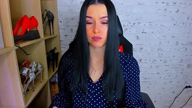 Dirty chat webcam: explore liveshows with versed models, from laying bare to fetishes, in a variety of sexy free adult webcams.