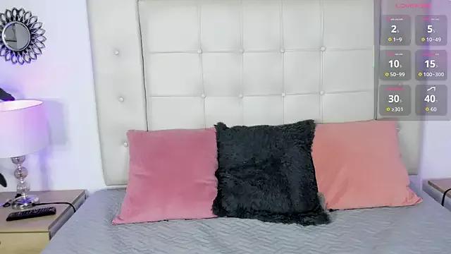 megansweet97 from StripChat is Freechat