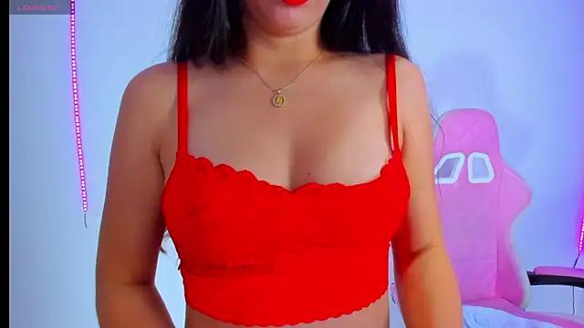 Dirty chat webcam: explore liveshows with versed models, from laying bare to fetishes, in a variety of sexy free adult webcams.