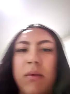 Megara_25 from StripChat is Freechat