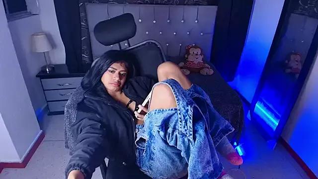 meggan_77 from StripChat