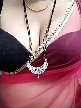 Megha-gulati webcams show profile image 