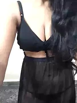 Photos of Megha_Telugu from StripChat is Group