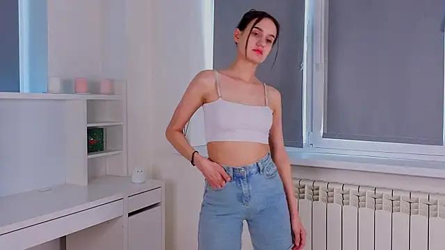 Dirty chat webcam: explore liveshows with versed models, from laying bare to fetishes, in a variety of sexy free adult webcams.