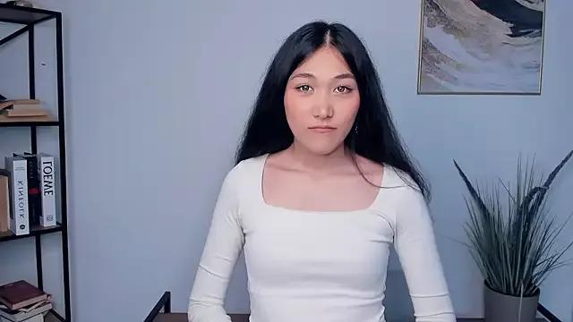 MeghanBaber webcams show profile image 