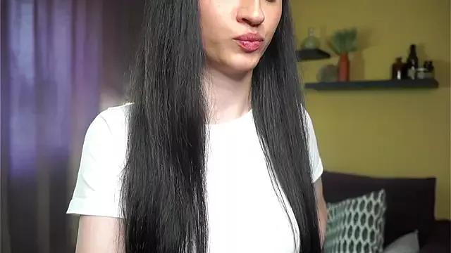 MeghanBelch from StripChat is Freechat