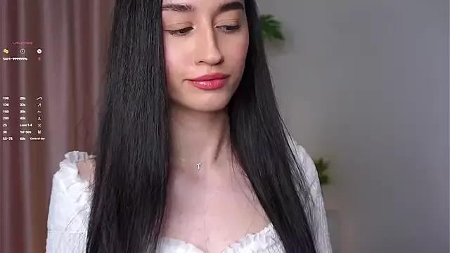 MeghanBelch from StripChat is Freechat