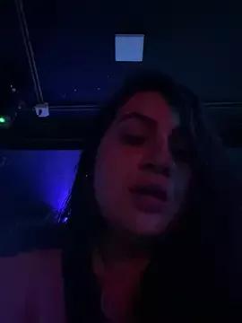 Megvibes webcams show profile image 