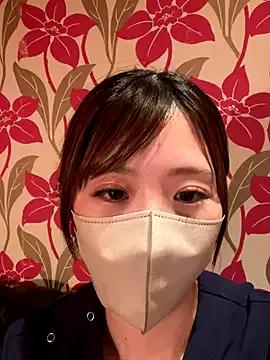 mei_chan_a from StripChat is Freechat