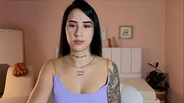 Mei_sweetcat webcams show profile image 