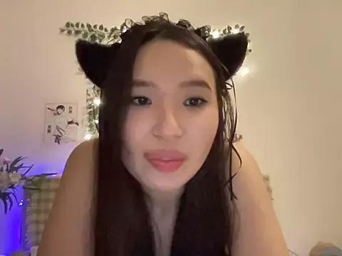 Mei_Yukino webcams show profile image 