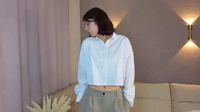 Photos of MeiFrock from StripChat is Freechat