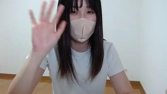 meiLaurent from StripChat is Freechat