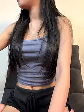 Meilin_lin webcams show profile image 