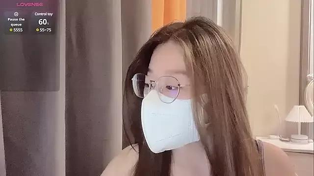Meillie-1234 webcams show profile image 