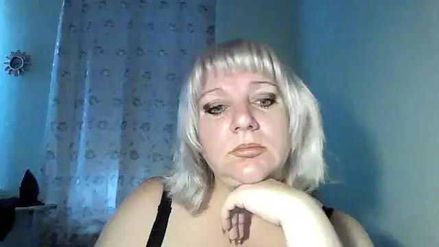 MeilomaWesa webcams show profile image 